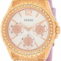 reloj guess b01n4v4pth