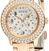 reloj guess b0843qfrl1