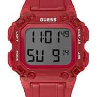 reloj guess b093k7lv9r