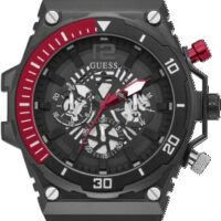 reloj guess b09trgd49f