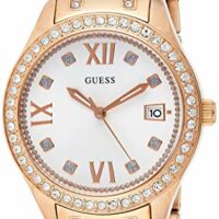 reloj guess b01n51ovwb